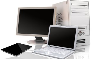 Τι να επιλέξω; Laptop, Tablet ή Σταθερό Υπολογιστή;