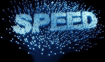 Γιατί δεν παίζει ρόλο η ταχύτητα του internet