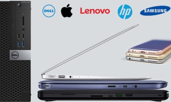 Διαφορές μεταξύ refurbished και μεταχειρισμένων